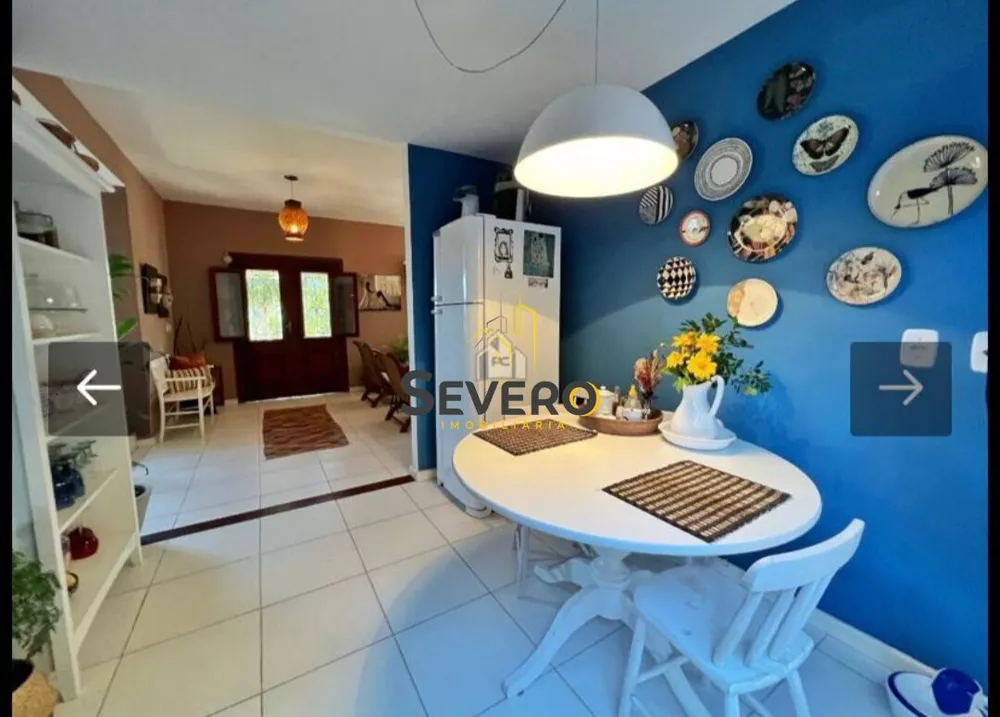 Casa, 3 quartos, 120 m² - Foto 23