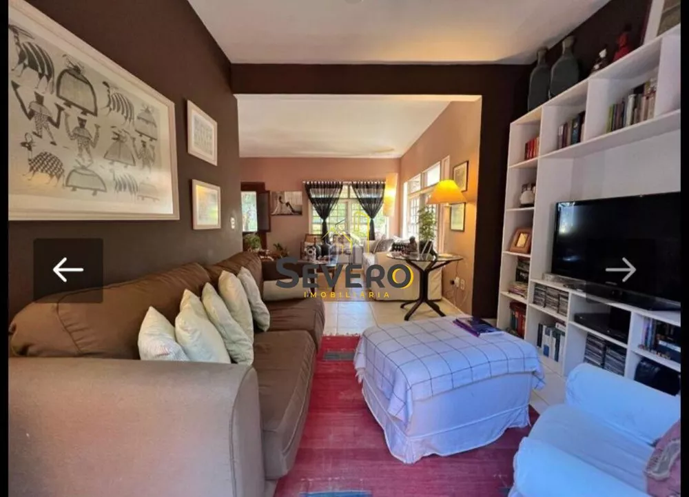 Casa, 3 quartos, 120 m² - Foto 14