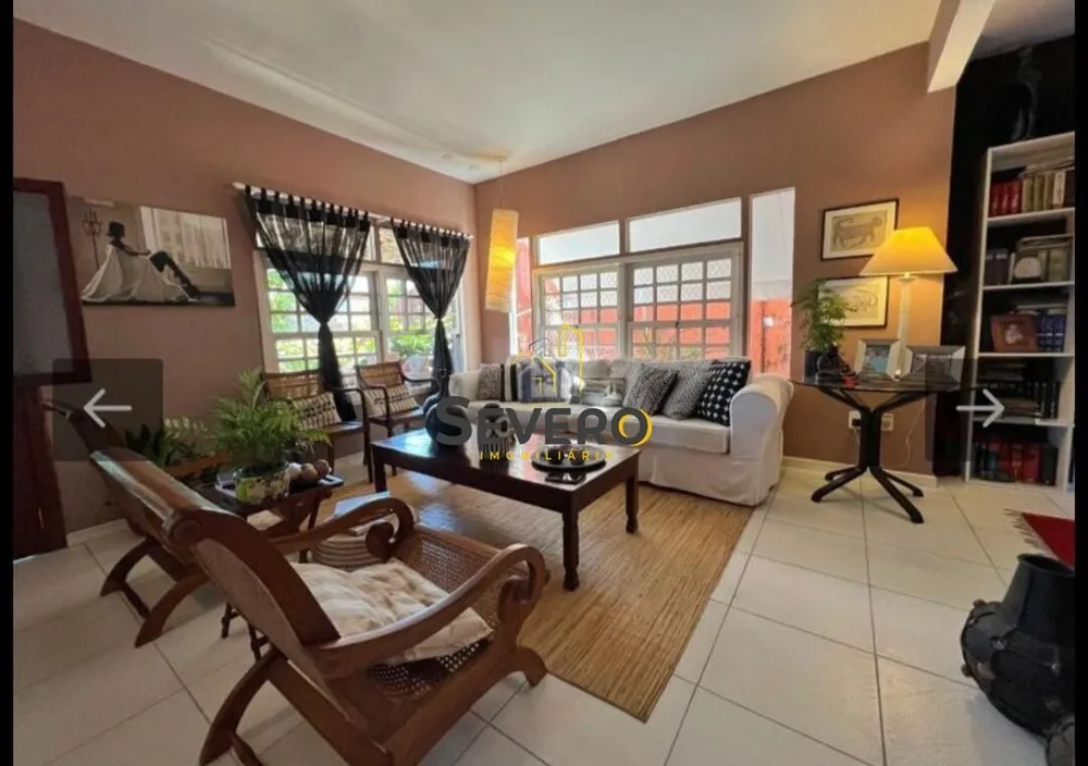 Casa, 3 quartos, 120 m² - Foto 36