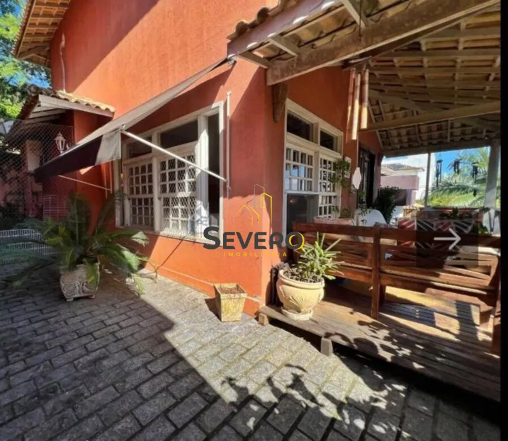 Casa, 3 quartos, 120 m² - Foto 5