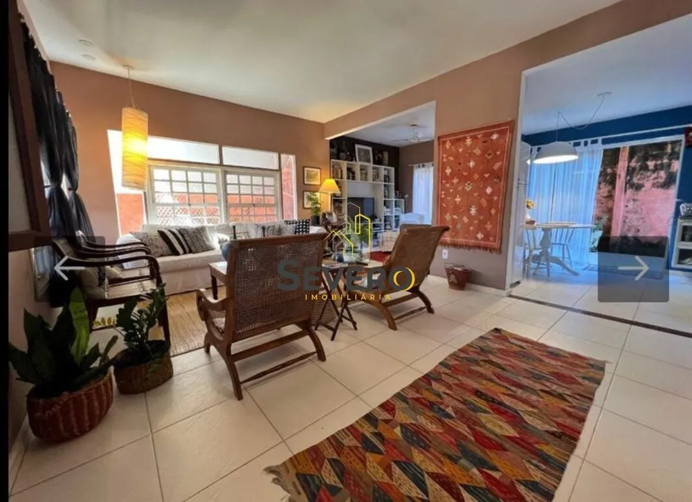 Casa, 3 quartos, 120 m² - Foto 25