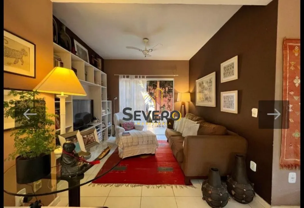 Casa, 3 quartos, 120 m² - Foto 32