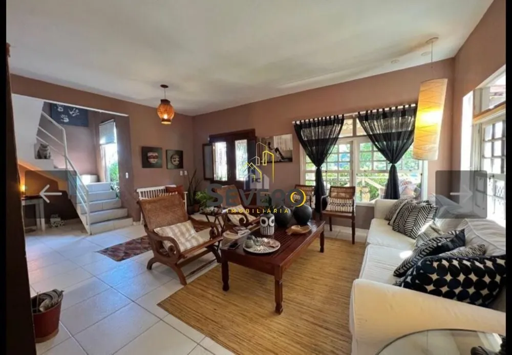 Casa, 3 quartos, 120 m² - Foto 19
