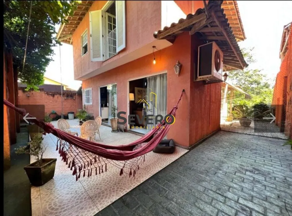 Casa, 3 quartos, 120 m² - Foto 3