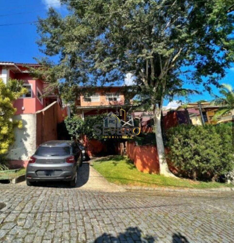 Casa, 3 quartos, 120 m² - Foto 4