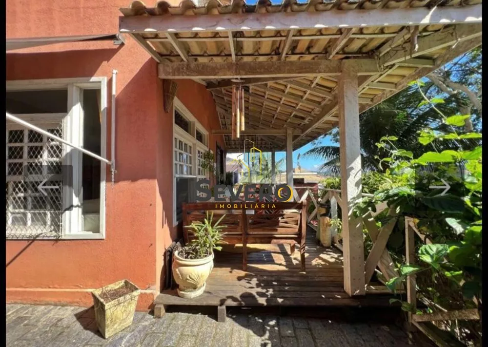 Casa, 3 quartos, 120 m² - Foto 8