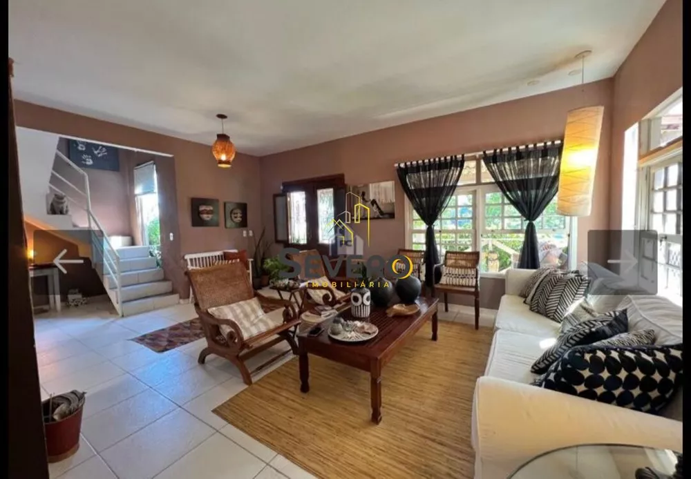 Casa, 3 quartos, 120 m² - Foto 10