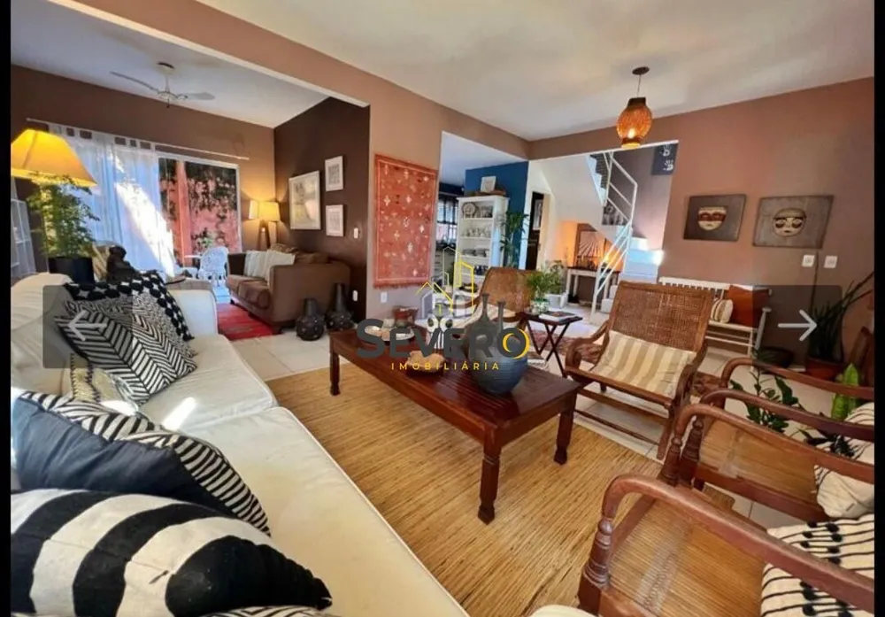 Casa, 3 quartos, 120 m² - Foto 18