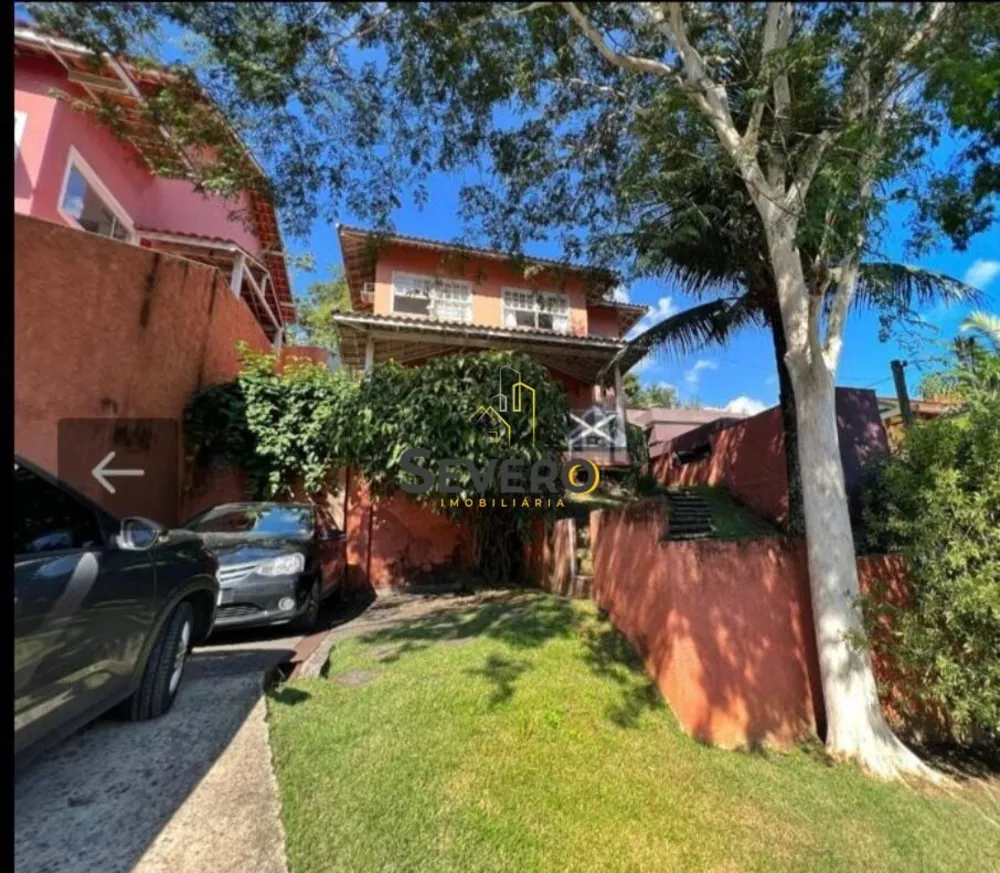 Casa, 3 quartos, 120 m² - Foto 11
