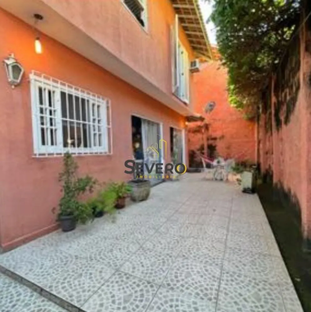 Casa, 3 quartos, 120 m² - Foto 13