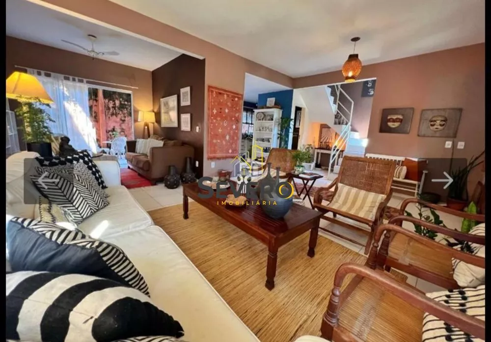 Casa, 3 quartos, 120 m² - Foto 9