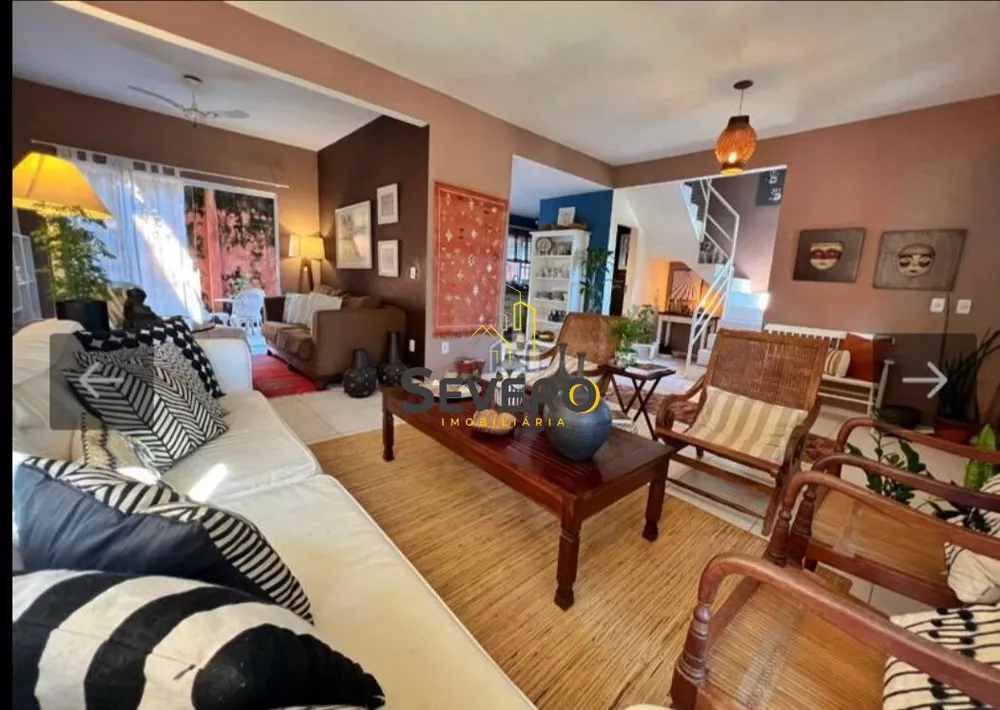 Casa, 3 quartos, 120 m² - Foto 17
