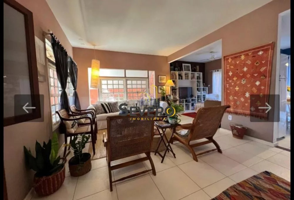 Casa, 3 quartos, 120 m² - Foto 11