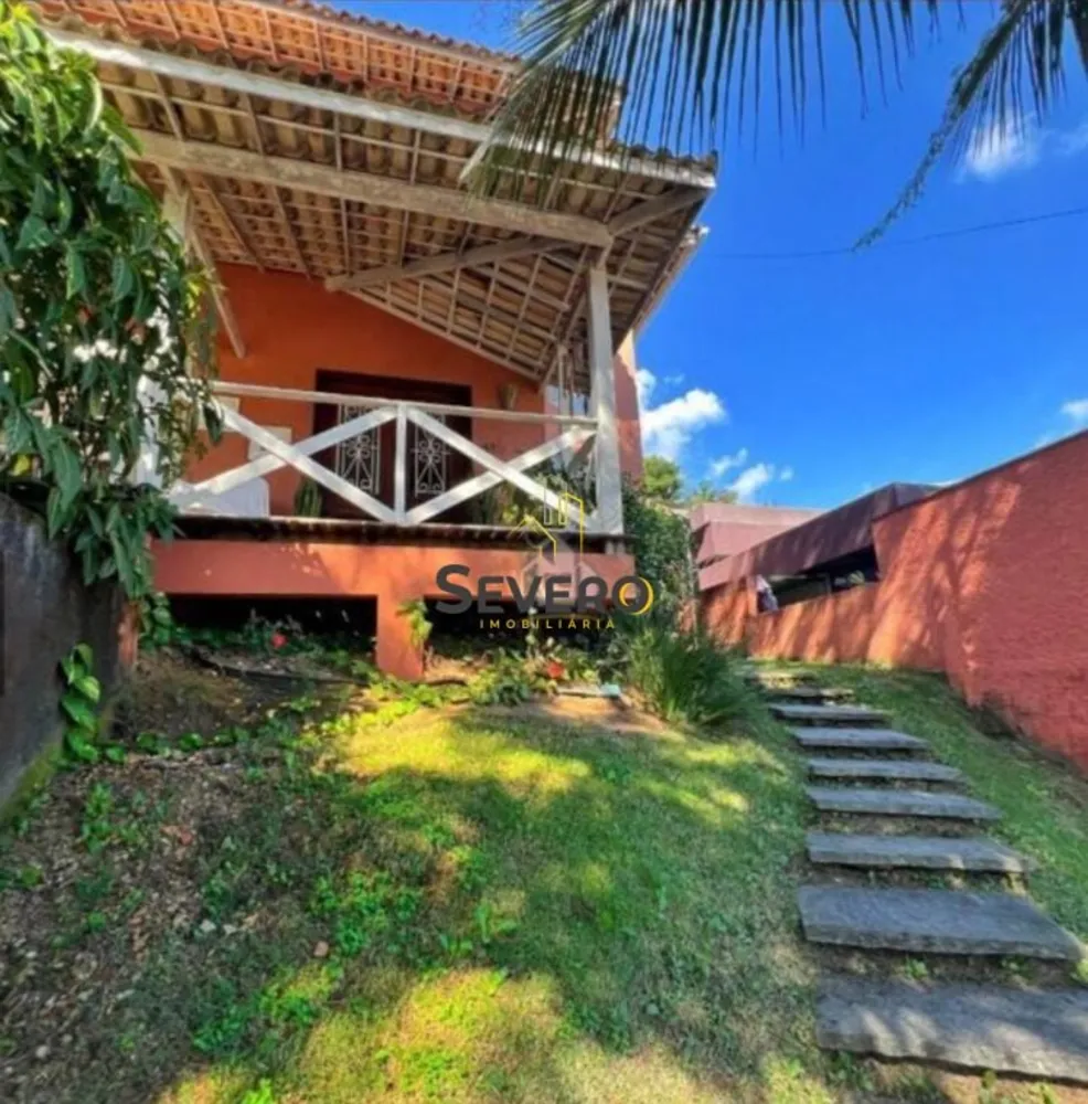 Casa, 3 quartos, 120 m² - Foto 5