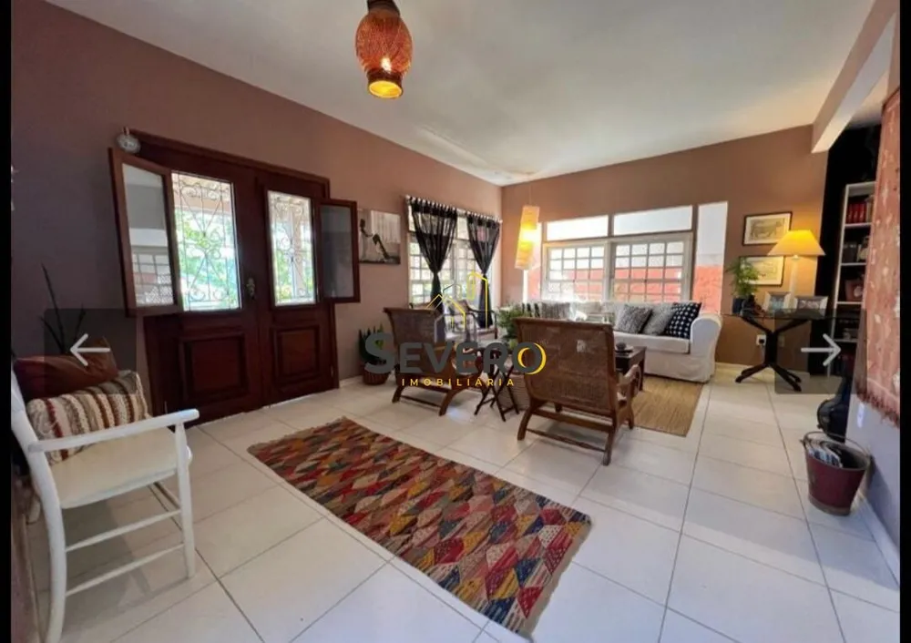 Casa, 3 quartos, 120 m² - Foto 23