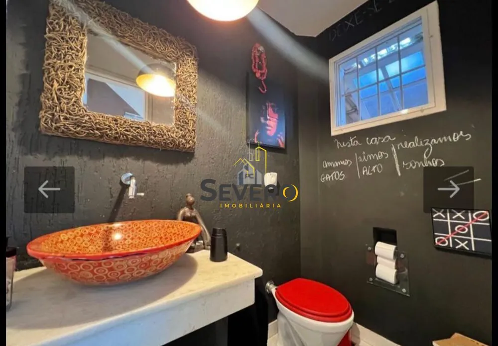 Casa, 3 quartos, 120 m² - Foto 38