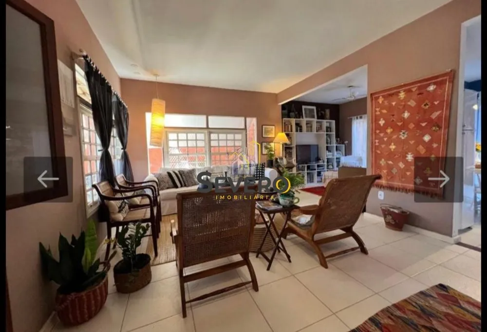 Casa, 3 quartos, 120 m² - Foto 22