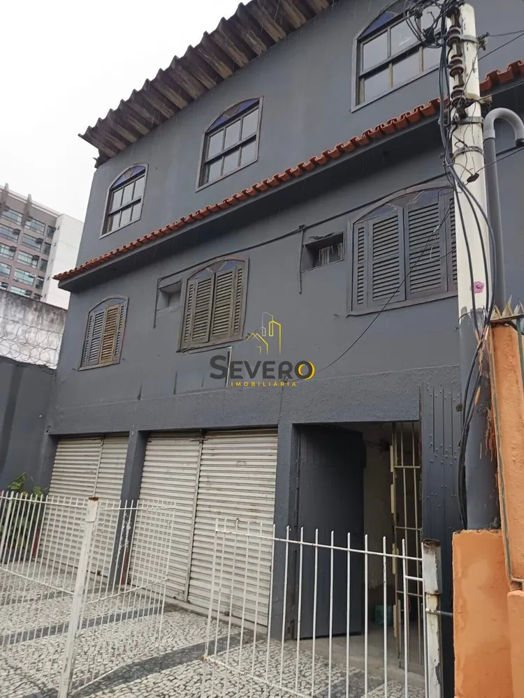 Prédio Inteiro, 640 m² - Foto 1