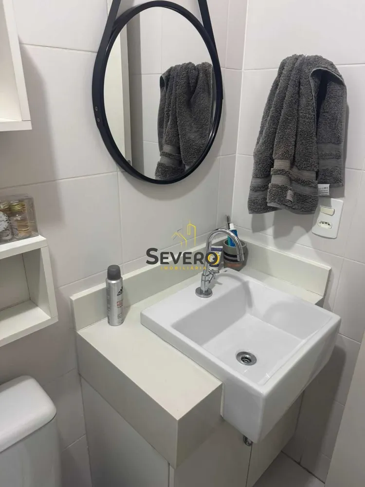 Apartamento, 3 quartos, 70 m² - Foto 42