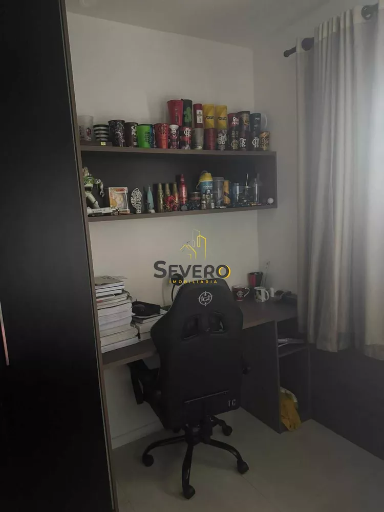 Apartamento, 3 quartos, 70 m² - Foto 11