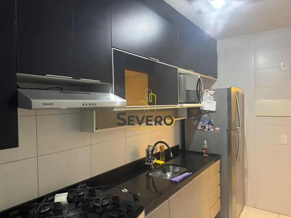 Apartamento, 3 quartos, 70 m² - Foto 7