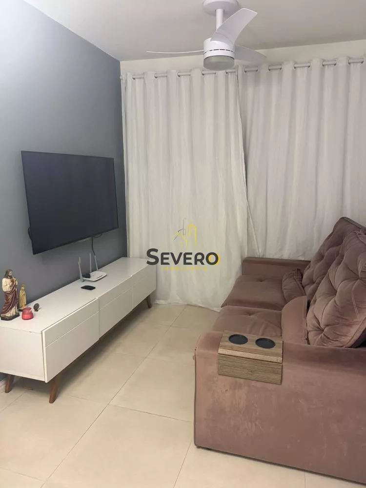 Apartamento, 3 quartos, 70 m² - Foto 30