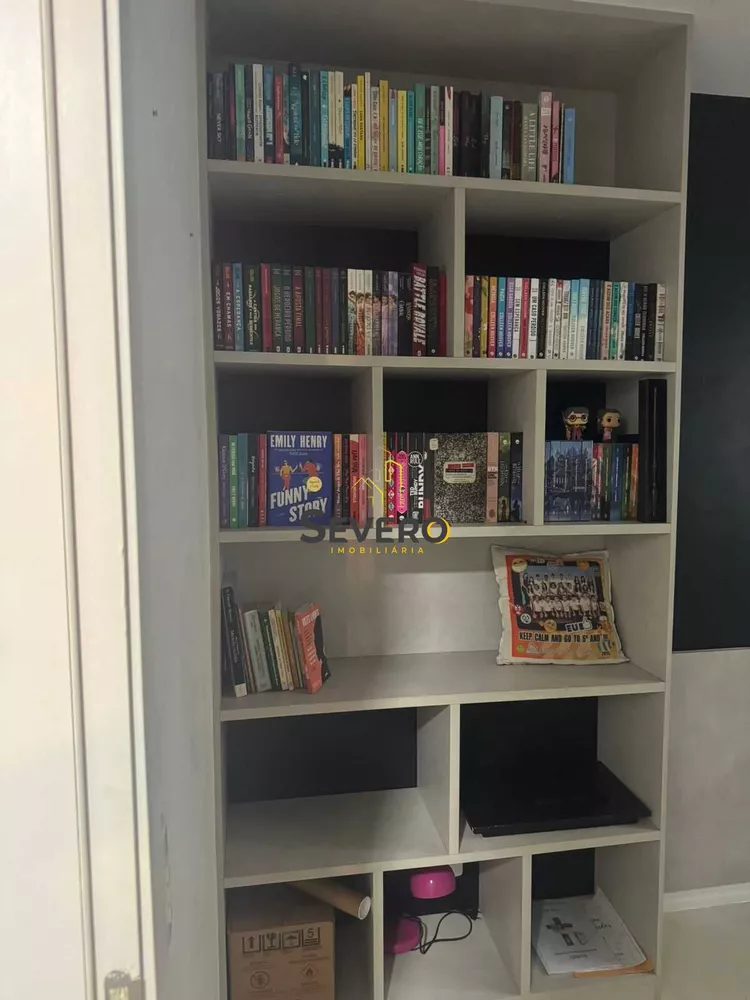 Apartamento, 3 quartos, 70 m² - Foto 7