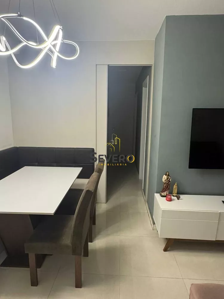 Apartamento, 3 quartos, 70 m² - Foto 15