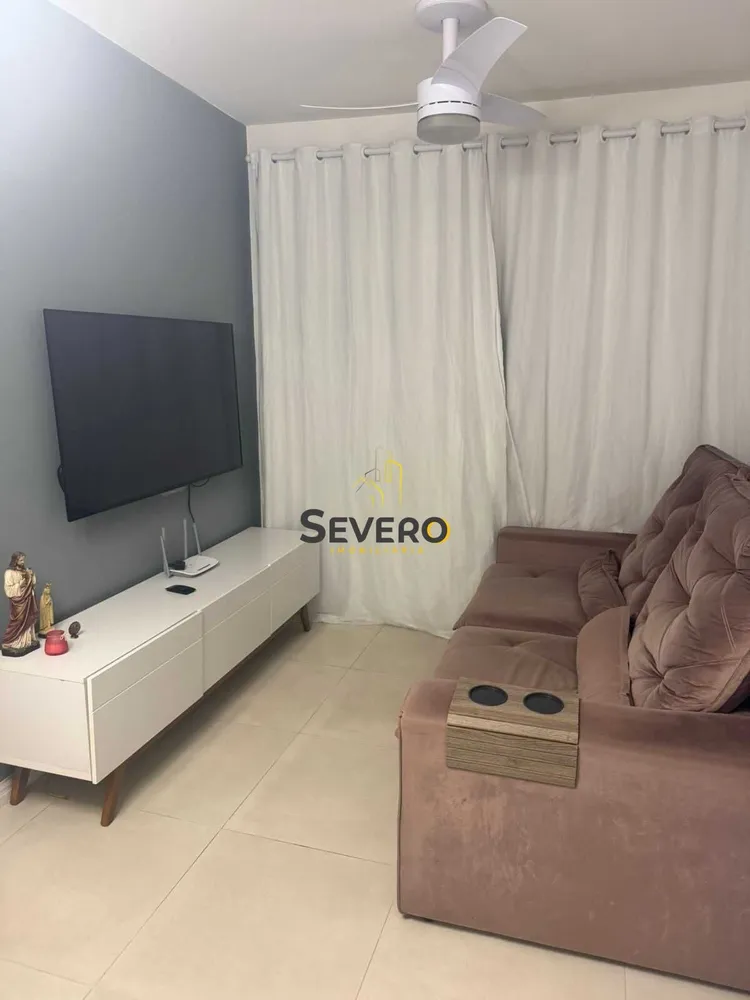 Apartamento, 3 quartos, 70 m² - Foto 4