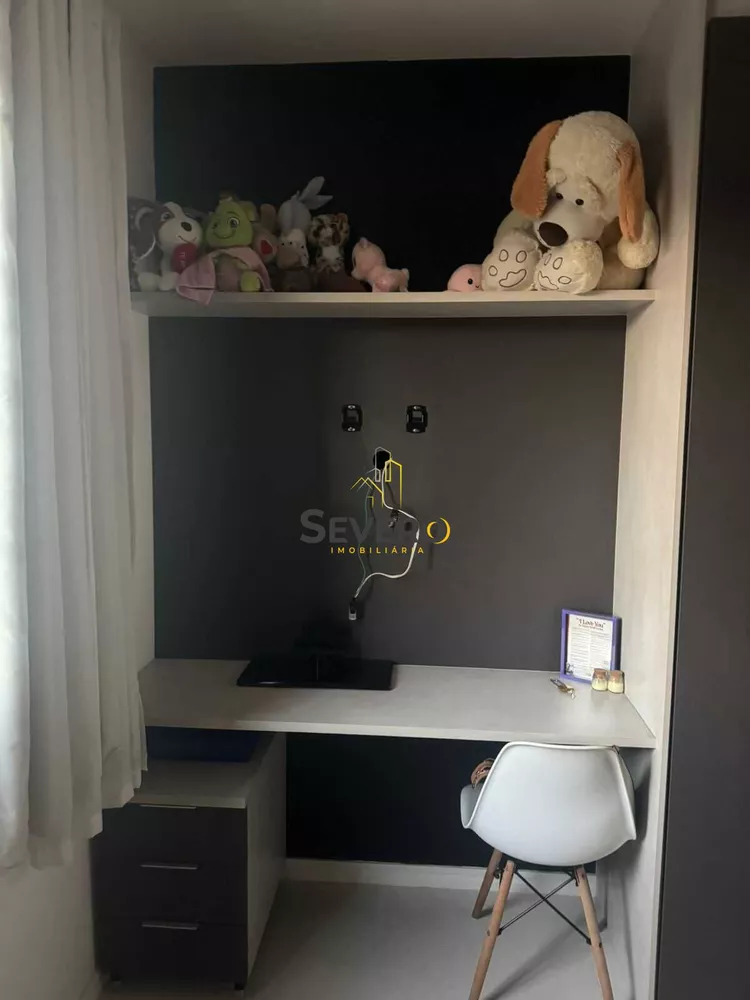 Apartamento, 3 quartos, 70 m² - Foto 4