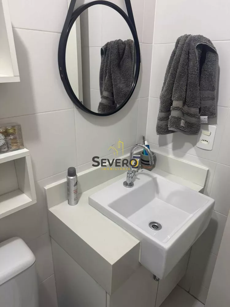 Apartamento, 3 quartos, 70 m² - Foto 32