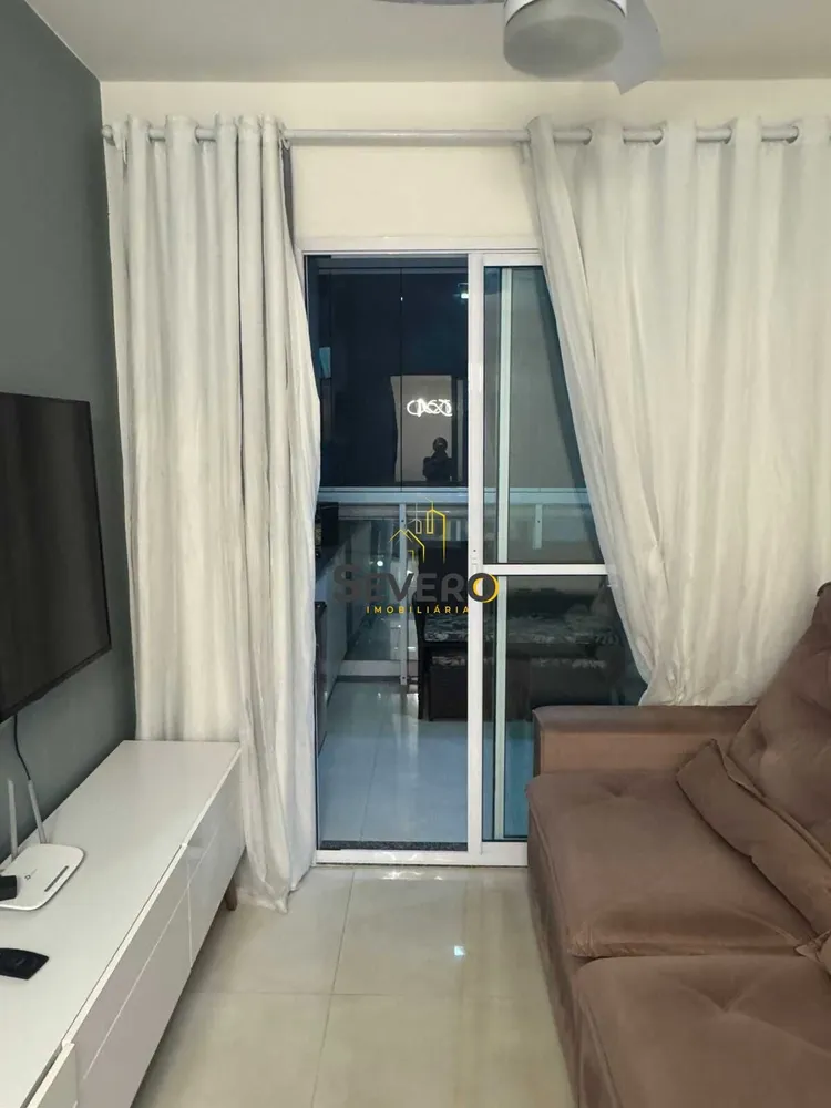 Apartamento, 3 quartos, 70 m² - Foto 6