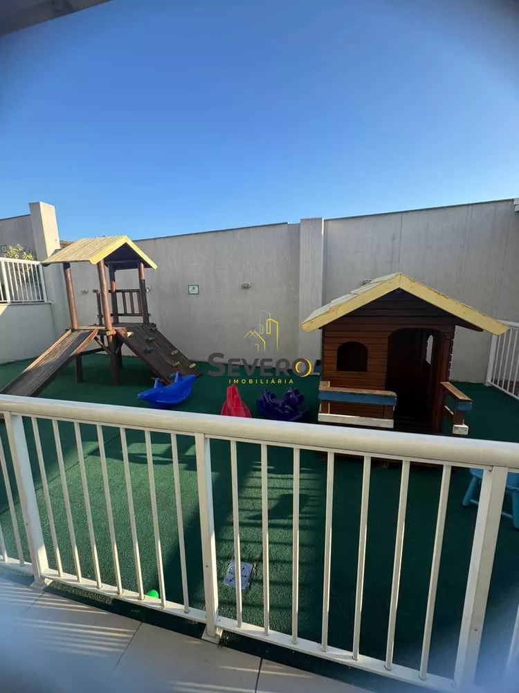 Apartamento, 3 quartos, 70 m² - Foto 22