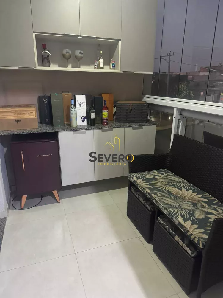 Apartamento, 3 quartos, 70 m² - Foto 23