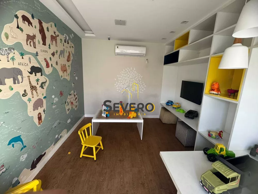 Apartamento, 3 quartos, 70 m² - Foto 13