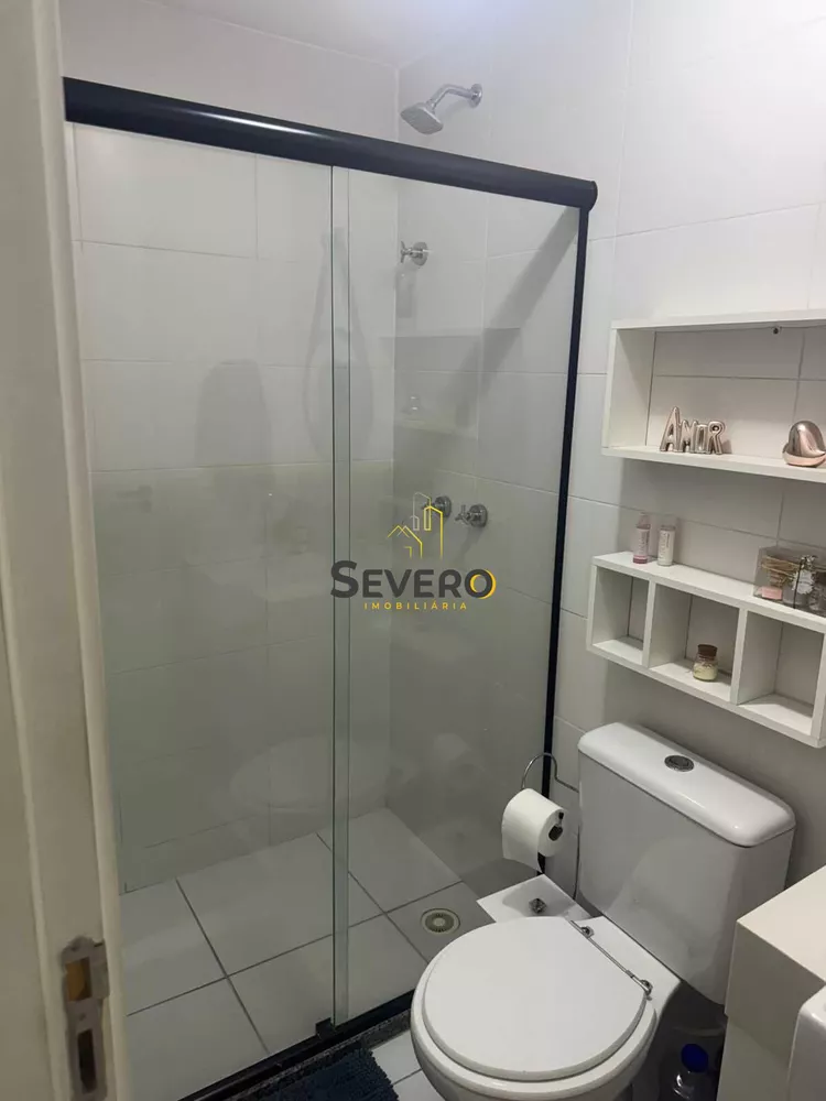 Apartamento, 3 quartos, 70 m² - Foto 28