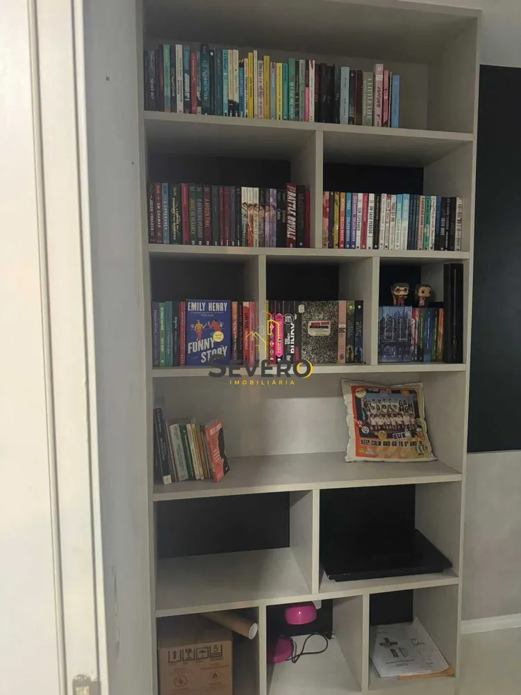 Apartamento, 3 quartos, 70 m² - Foto 49