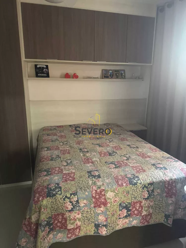 Apartamento, 3 quartos, 70 m² - Foto 12