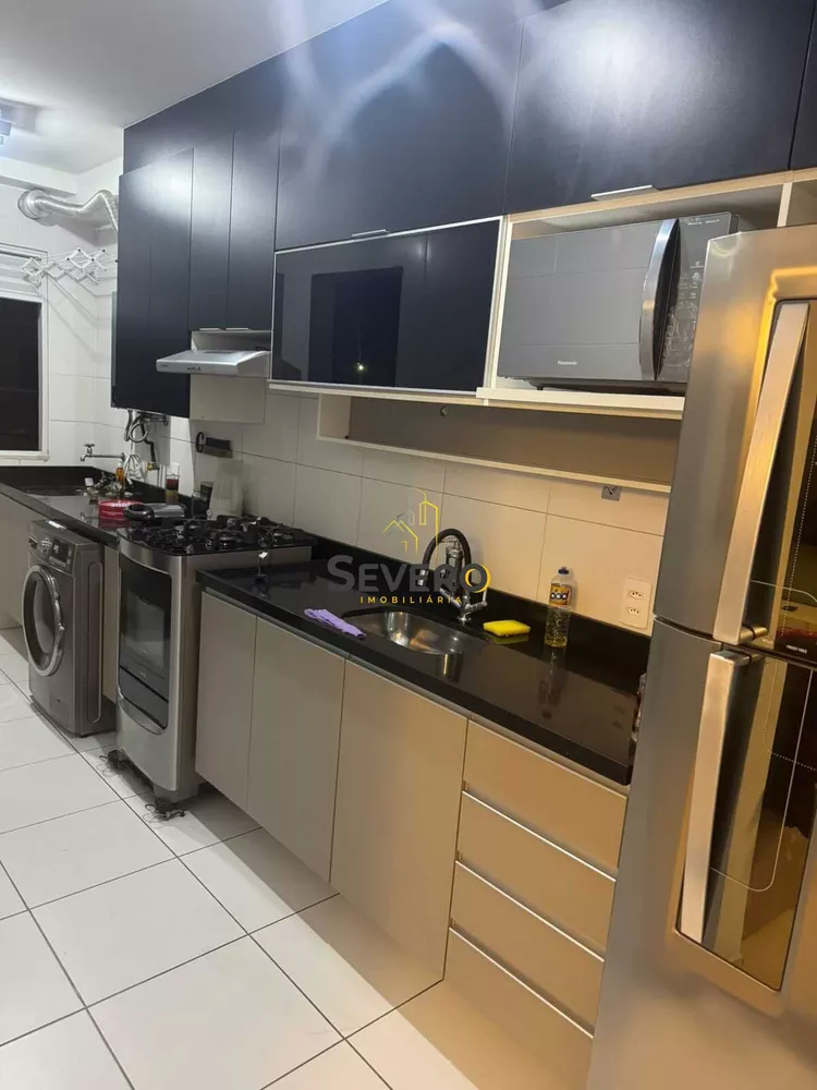 Apartamento, 3 quartos, 70 m² - Foto 25