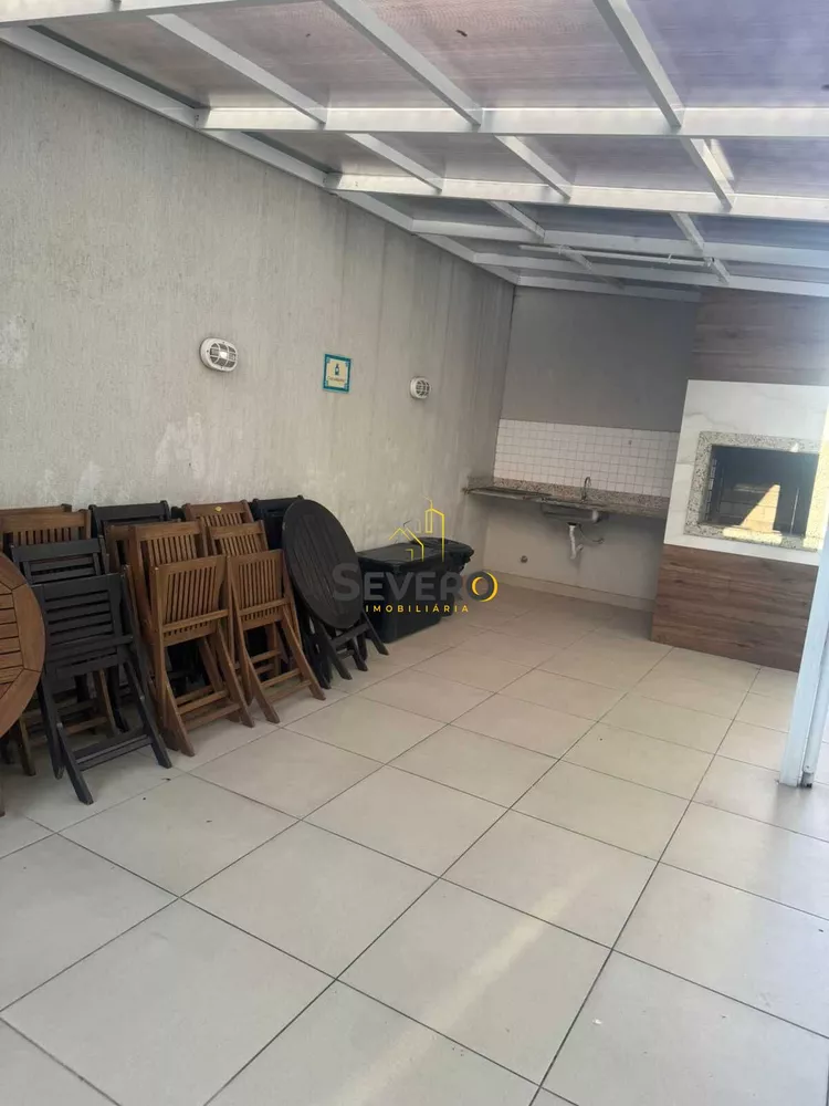 Apartamento, 3 quartos, 70 m² - Foto 1