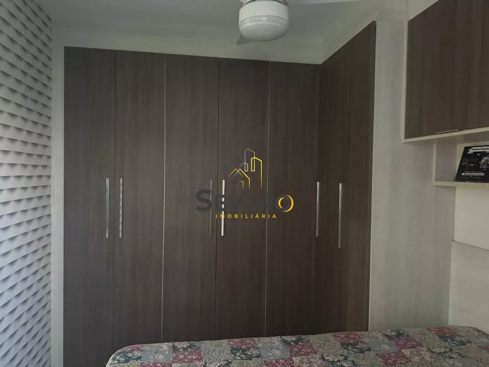 Apartamento, 3 quartos, 70 m² - Foto 2