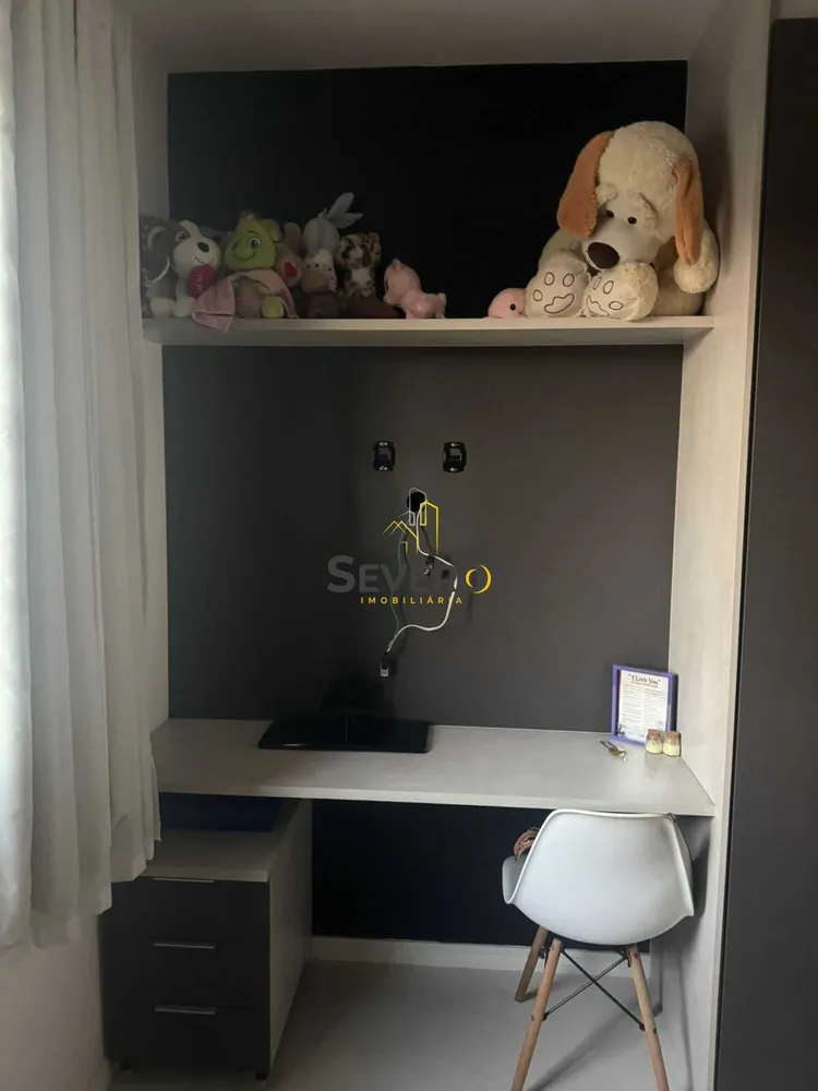 Apartamento, 3 quartos, 70 m² - Foto 31