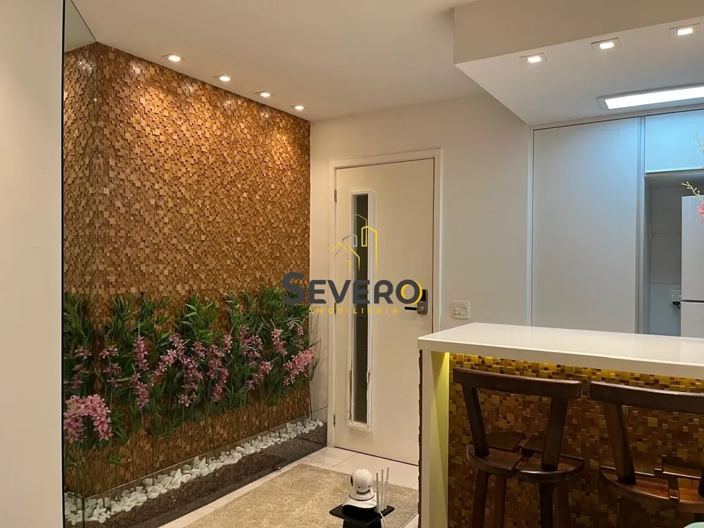 Apartamento, 2 quartos, 85 m² - Foto 5