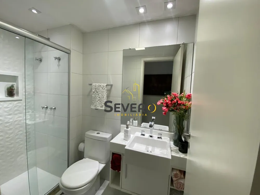 Apartamento, 2 quartos, 85 m² - Foto 11