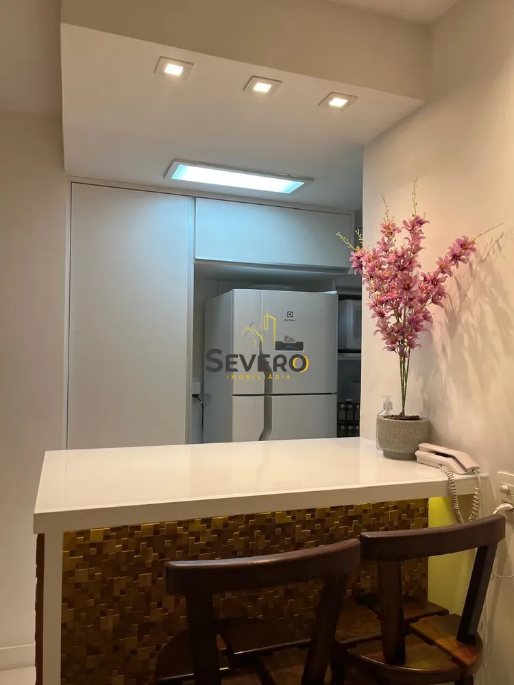 Apartamento, 2 quartos, 85 m² - Foto 13