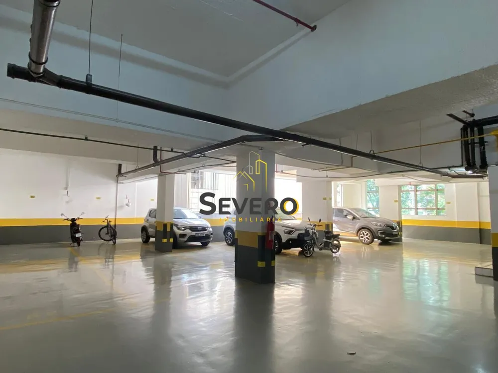 Apartamento, 2 quartos, 85 m² - Foto 12