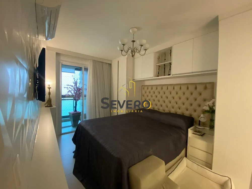 Apartamento, 2 quartos, 85 m² - Foto 8