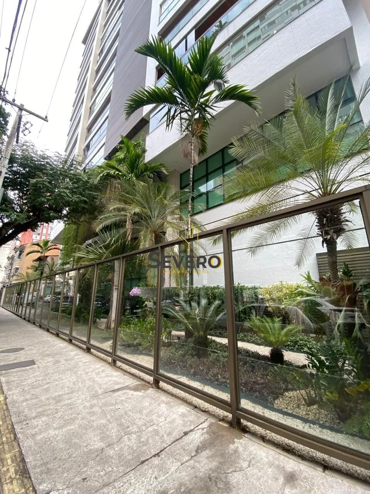 Apartamento, 2 quartos, 85 m² - Foto 19