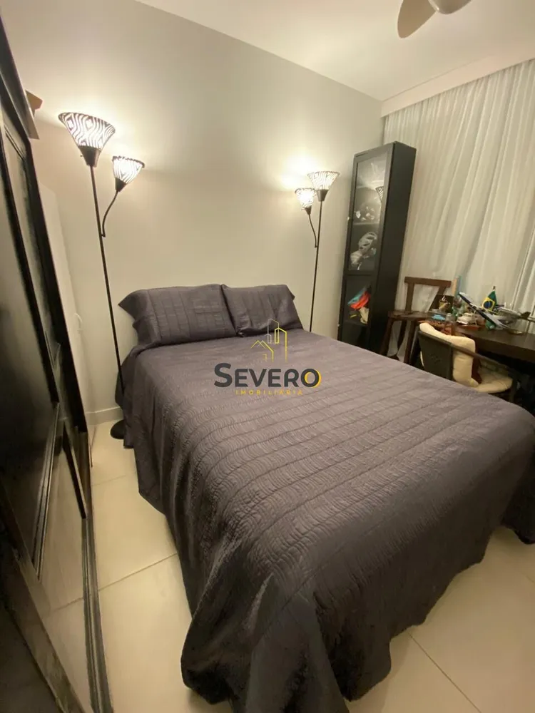 Apartamento, 2 quartos, 85 m² - Foto 10