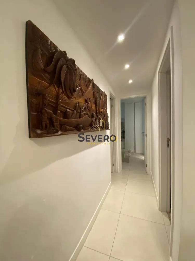 Apartamento, 2 quartos, 85 m² - Foto 7